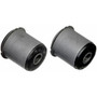 MOOG Chassis Products Suspension Control Arm Bushing Kit K6116