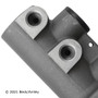 Beck/Arnley Brake Master Cylinder P/N:072-0008