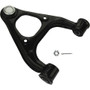 MOOG Chassis Products Suspension Control Arm and Ball Joint Assembly P/N:RK622178