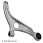 Beck/Arnley Suspension Control Arm and Ball Joint Assembly 102-7555 - view 7