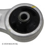 Beck/Arnley Suspension Control Arm and Ball Joint Assembly 102-7555 - view 9