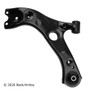 Beck/Arnley Suspension Control Arm P/N:102-8181