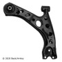 Beck/Arnley Suspension Control Arm P/N:102-8181