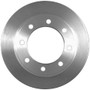 BENDIX PREMIUM DRUM AND ROTOR Disc Brake Rotor P/N:PRT5251