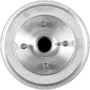 BENDIX PREMIUM DRUM AND ROTOR Brake Drum P/N:PDR0648