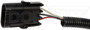 Dorman - HD Solutions Accelerator Pedal Sensor 904-7365 - view 2