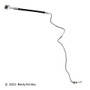Beck/Arnley Brake Hydraulic Hose P/N:073-1826