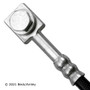 Beck/Arnley Brake Hydraulic Hose P/N:073-1826
