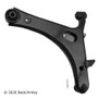 Beck/Arnley Suspension Control Arm and Ball Joint Assembly P/N:102-8244