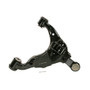MOOG Chassis Products Suspension Control Arm and Ball Joint Assembly RK623321 - view 4