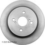 Beck/Arnley Disc Brake Rotor P/N:083-3629