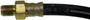 Dorman - First Stop Brake Hydraulic Hose P/N:H107733