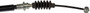 Dorman - First Stop Parking Brake Cable P/N:C660145