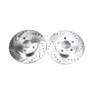 PowerStop Disc Brake Rotor Set P/N:AR8264XPR
