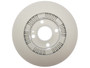 Centric Parts Disc Brake Rotor P/N:320.45058F