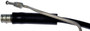 Dorman - First Stop Brake Hydraulic Hose H622691 - view 7