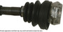 CARDONE Reman CV Axle Assembly P/N:60-1370S
