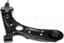 Dorman - Premium Suspension Control Arm and Ball Joint Assembly P/N:CB60414PR