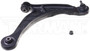 Dorman - Premium Suspension Control Arm and Ball Joint Assembly P/N:CB59304PR