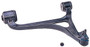 Dorman - Premium Suspension Control Arm and Ball Joint Assembly P/N:CB28393PR