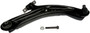 Dorman - Premium Suspension Control Arm and Ball Joint Assembly P/N:CB69264PR