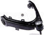 Dorman - Premium Suspension Control Arm and Ball Joint Assembly P/N:CB90188PR