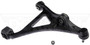 Dorman - Premium Suspension Control Arm and Ball Joint Assembly P/N:CB81153PR