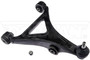 Dorman - Premium Suspension Control Arm and Ball Joint Assembly P/N:CB81153PR