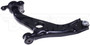 Dorman - Premium Suspension Control Arm and Ball Joint Assembly P/N:CB65214PR