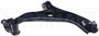 Dorman - Premium Suspension Control Arm and Ball Joint Assembly P/N:CB65214PR