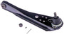 Dorman - Premium Suspension Control Arm and Ball Joint Assembly P/N:CB8123PR