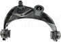 Dorman - Premium Suspension Control Arm and Ball Joint Assembly P/N:CB65018PR