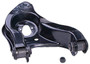 Dorman - Premium Suspension Control Arm and Ball Joint Assembly P/N:CB81244PR