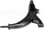 Dorman - Premium Suspension Control Arm and Ball Joint Assembly P/N:CB72233PR