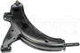 Dorman - Premium Suspension Control Arm and Ball Joint Assembly P/N:CB72233PR