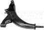 Dorman - Premium Suspension Control Arm and Ball Joint Assembly P/N:CB72234PR