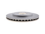 Centric Parts Disc Brake Rotor P/N:320.67039F
