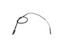 Dorman - First Stop Parking Brake Cable P/N:C92449