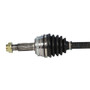 GSP CV Axle Assembly P/N:NCV69903