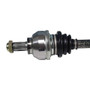 GSP CV Axle Assembly P/N:NCV27015