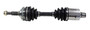 GSP CV Axle Assembly P/N:NCV10565