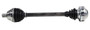 GSP CV Axle Assembly P/N:NCV23611
