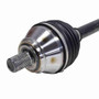 GSP CV Axle Assembly P/N:NCV23611