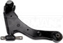 Dorman - Premium Suspension Control Arm and Ball Joint Assembly P/N:CB60363PR
