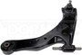 Dorman - Premium Suspension Control Arm and Ball Joint Assembly P/N:CB60363PR
