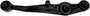 Dorman - Premium Suspension Control Arm P/N:CA50523PR