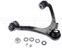 Dorman - Premium Suspension Control Arm and Ball Joint Assembly P/N:CB80040PR