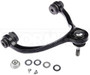 Dorman - Premium Suspension Control Arm and Ball Joint Assembly P/N:CB80040PR