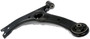 Dorman - Premium Suspension Control Arm P/N:CA74263PR