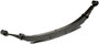 Dorman - OE Solutions Leaf Spring Assembly P/N:22-499